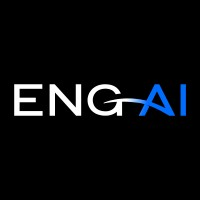 Logotipo da empresa ENG.AI SOLUTIONS