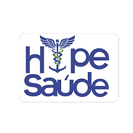 Logotipo da empresa HOPE SAUDE