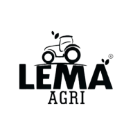 Logotipo da empresa LEMA AGRI