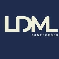Logotipo da empresa DML CONFECCOES