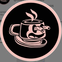 Logotipo da empresa SUPERWOW COFFEE