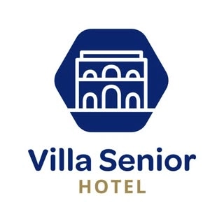 Logotipo da empresa SMART SENIOR