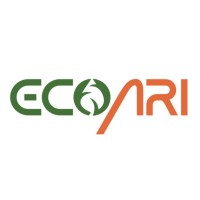 Logotipo da empresa ECOARI