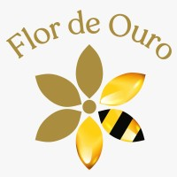 Logotipo da empresa MEL FLOR DE OURO