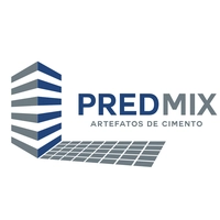 Logotipo da empresa PREDLOG