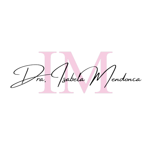 Logotipo da empresa ISABELA PANTALEAO MENDONCA SOUZA