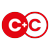 Logotipo da empresa C + C GRAFICA LTDA