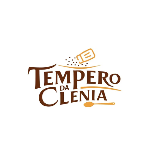 Logotipo da empresa TEMPERO DA CLENIA