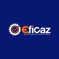 Logotipo da empresa EFICAZ SPE GO