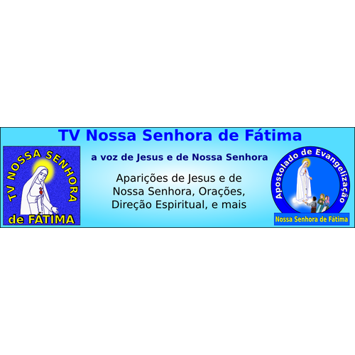 Logotipo da empresa PAROQUIA SAGRADA FACE DE TOURS