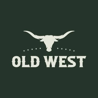 Logotipo da empresa OLD WEST