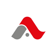 Logotipo da empresa AURA ACUSTICA