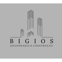 Logotipo da empresa BIGIOS ENGENHARIA E CONSTRUCAO