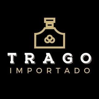 Logotipo da empresa TRAGO IMPORTADO