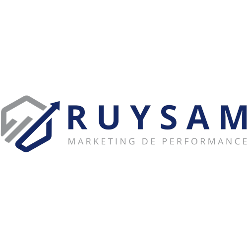 Logotipo da empresa RUYSAM DIGITAL LTDA