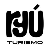 Logotipo da empresa RYU TURISMO