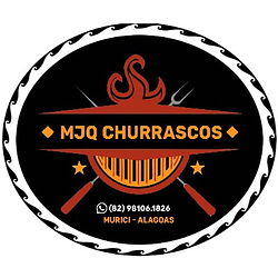 Logotipo da empresa MJQ CHURRASCOS