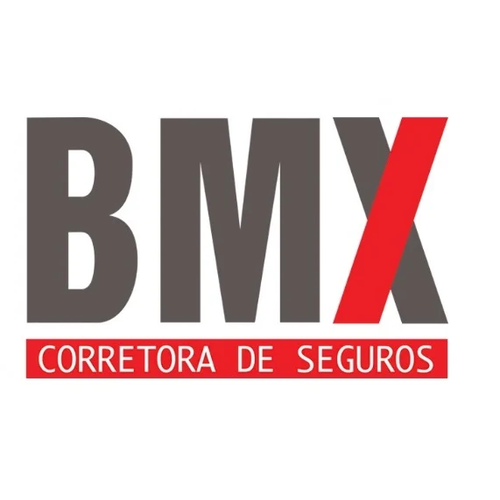 Logotipo da empresa BMXS CORRETORA DE SEGUROS
