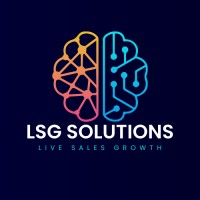 Logotipo da empresa LIVE SALES GROWTH