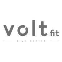 Logotipo da empresa VOLT