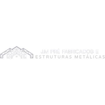 Logotipo da empresa J.M PRE FABRICADOS