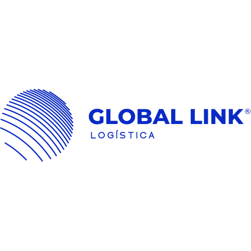 Logotipo da empresa GLOBAL LINK LOGISTICA LTDA
