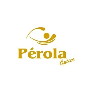 Logotipo da empresa OPTICA PEROLA