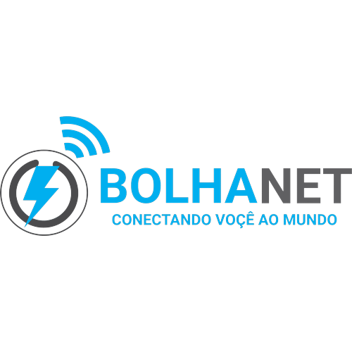 Logotipo da empresa BOLHANET