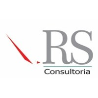 Logotipo da empresa RS CONSULTORIA COMERCIAL