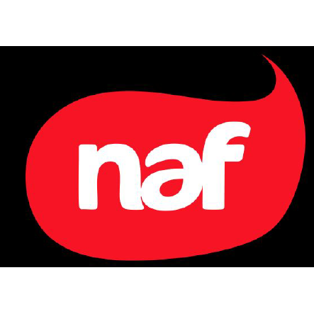 Logotipo da empresa N.A.F. COMERCIAL DE ALIMENTOS LTDA.