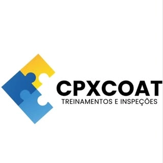 Logotipo da empresa CPXCOAT