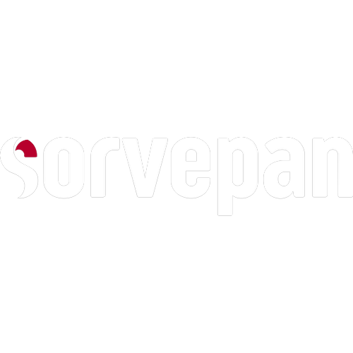 Logotipo da empresa SORVEPAR