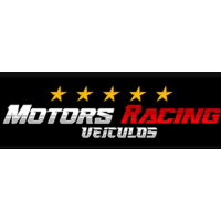 Logotipo da empresa MOTORS RACING