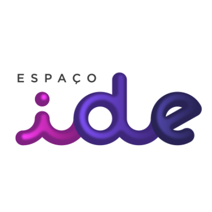 Logotipo da empresa ESPACO IDE MARACAJU