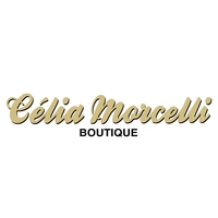 Logotipo da empresa CELIA MORCELLI BOUTIQUE