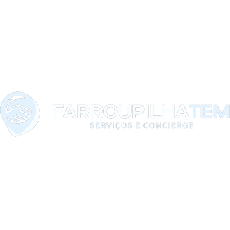 Logotipo da empresa FARROUPILHA TEM SERVICOS E CONCIERGE
