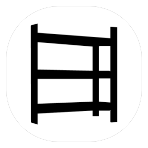 Logotipo da empresa SUPER GONDOLAS LTDA