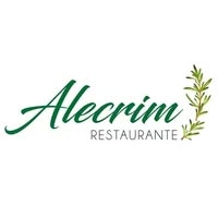 Logotipo da empresa RESTAURANTE ALECRIM