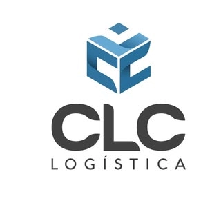 Logotipo da empresa CLC LOGISTICA