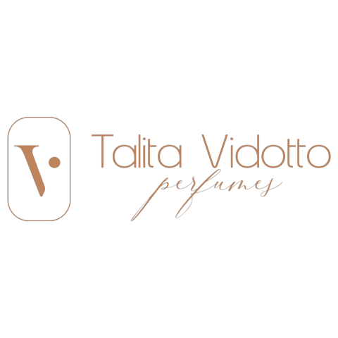 Logotipo da empresa TALITA VIDOTTO PERFUMES LTDA