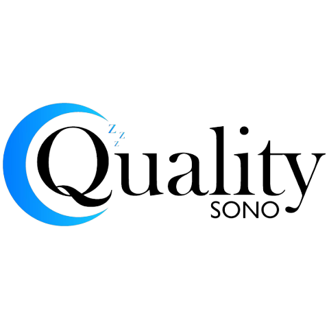 Logotipo da empresa QUALITYSONO