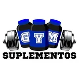 Logotipo da empresa GYM SUPLEMENTOS