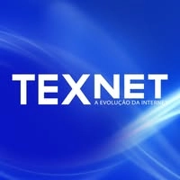 Logotipo da empresa TEXNET