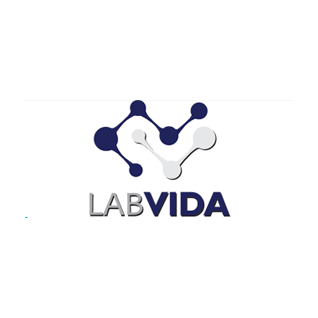 Logotipo da empresa CLINICA LABVIDA LTDA