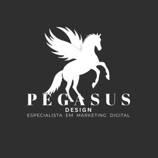 Logotipo da empresa PEGASUS DESIGN INOVA SIMPLES (I.S.)