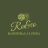 Logotipo da empresa RO&CO BANHEIRAS A LENHA