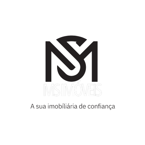 Logotipo da empresa MS IMOVEIS