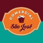 Logotipo da empresa COMERCIAL SAO JOSE