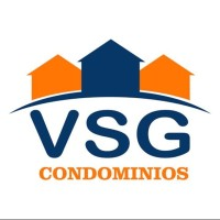 Logotipo da empresa VSG CONDOMINIOS