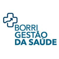 Logotipo da empresa BORRI GESTAO EM SAUDE LTDA